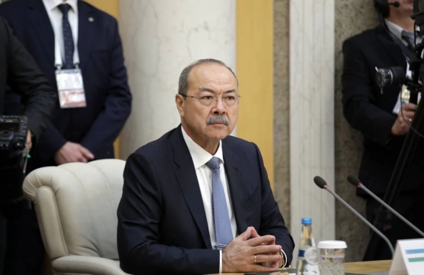 В Минске прошло заседание Совета глав правительств СНГ