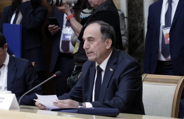 В Минске прошло заседание Совета глав правительств СНГ