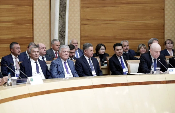 В Минске прошло заседание Совета глав правительств СНГ