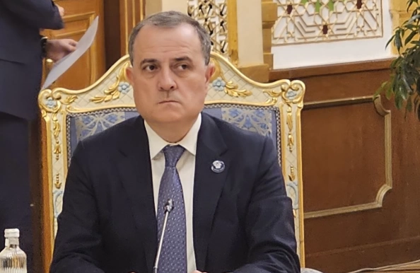 В Душанбе прошло очередное заседание Совета министров иностранных дел СНГ