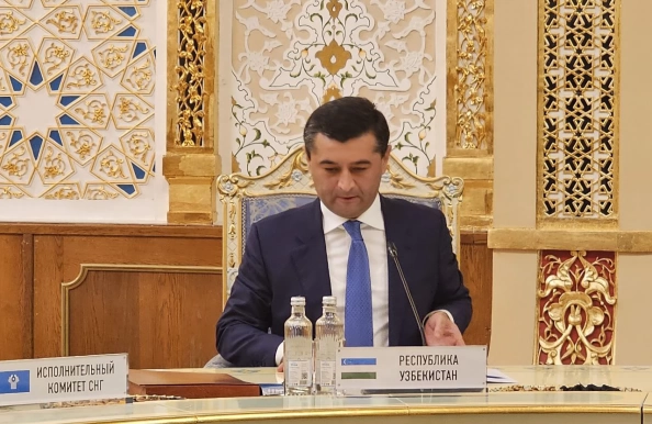 В Душанбе прошло очередное заседание Совета министров иностранных дел СНГ