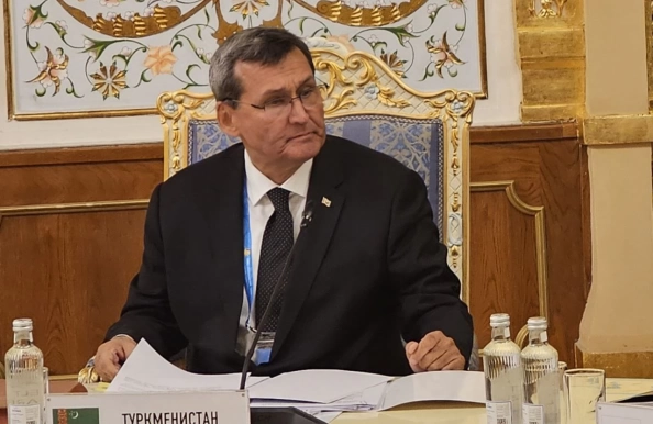 В Душанбе прошло очередное заседание Совета министров иностранных дел СНГ