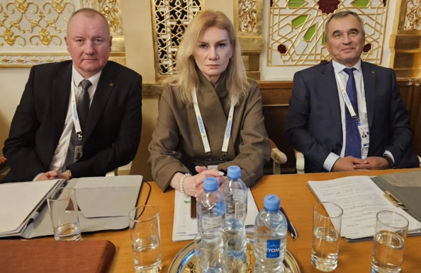 В Душанбе прошло очередное заседание Совета министров иностранных дел СНГ