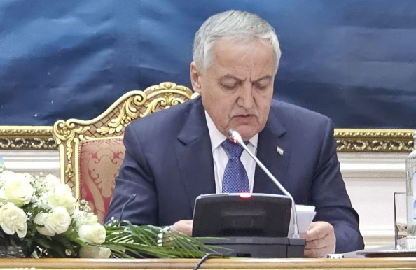 В Душанбе прошло очередное заседание Совета министров иностранных дел СНГ