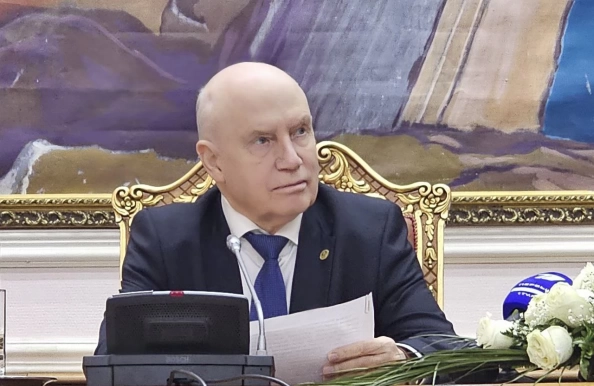 В Душанбе прошло очередное заседание Совета министров иностранных дел СНГ