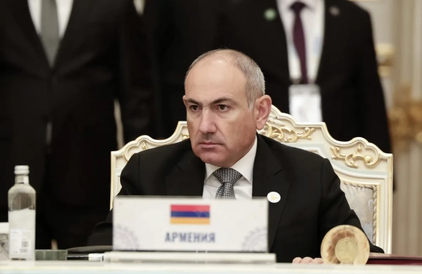 В Душанбе состоялось заседание Совета глав государств СНГ