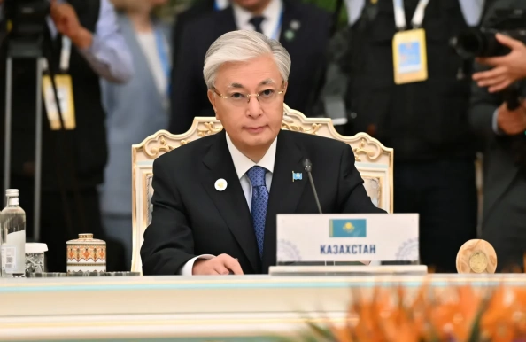 В Душанбе состоялось заседание Совета глав государств СНГ