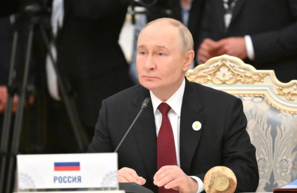 В Душанбе состоялось заседание Совета глав государств СНГ