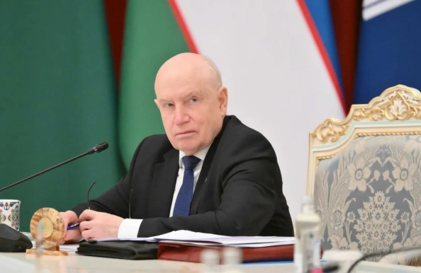 В Душанбе состоялось заседание Совета глав государств СНГ