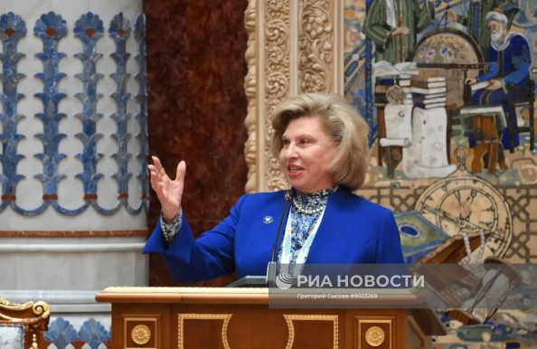 В Душанбе состоялось заседание Совета глав государств СНГ