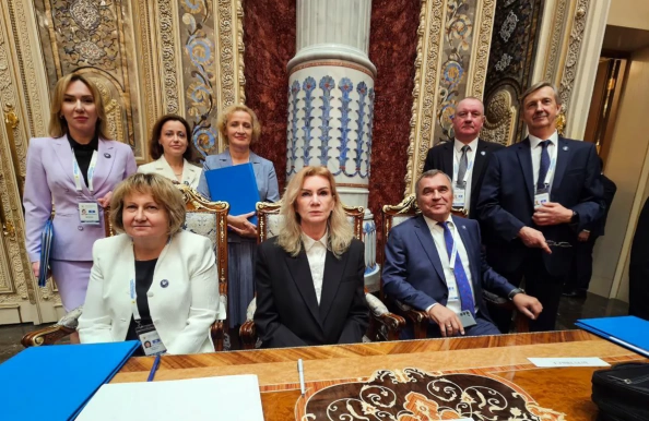 В Душанбе состоялось заседание Совета глав государств СНГ