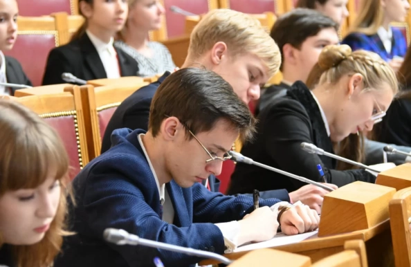 Школьники стран Содружества станут участниками международной олимпиады по гуманитарным и общественным наукам