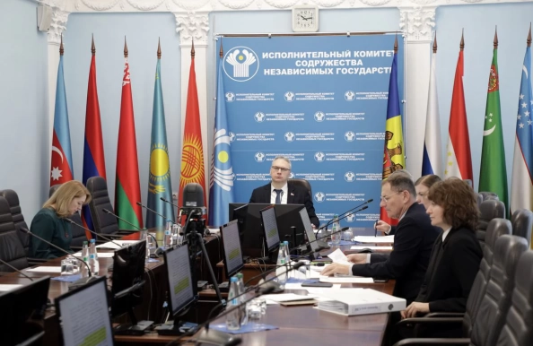 Страны СНГ намерены развивать сотрудничество в области фундаментальной науки