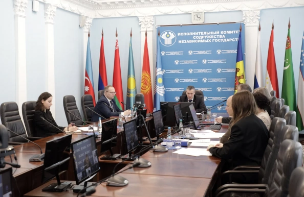 В СНГ планируется учредить базовую организацию в области трансфузиологии