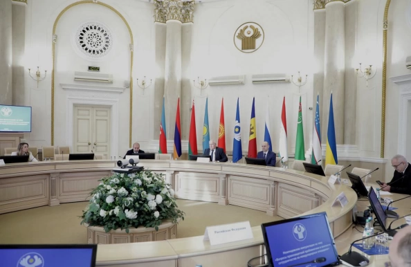 Представители внешнеполитических ведомств стран СНГ обсудили вопросы правозащитной проблематики в контексте сотрудничества на международных площадках