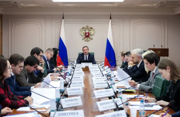 В Совете Федерации Федерального Собрания России обсудили ход работы над проектом модельного закона МПА СНГ «О трансграничном банкротстве»