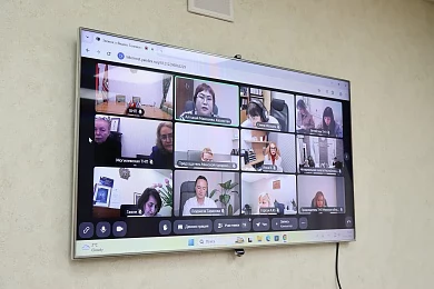 Базовая организация государств – участников СНГ в сфере нотариальной деятельности провела вебинар по обмену практическим опытом для нотариусов стран Содружества