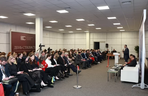 «Содружество моды» на выставке «Интерткань 2026»: о значимости общей законодательной работы для развития отрасли