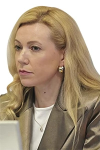 Юлия Зайкова