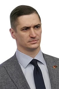 Кирилл Машарский, директор Национального агентства по туризму