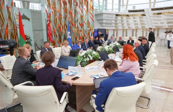 В Минске обсудили развитие патриотического туризма в странах СНГ