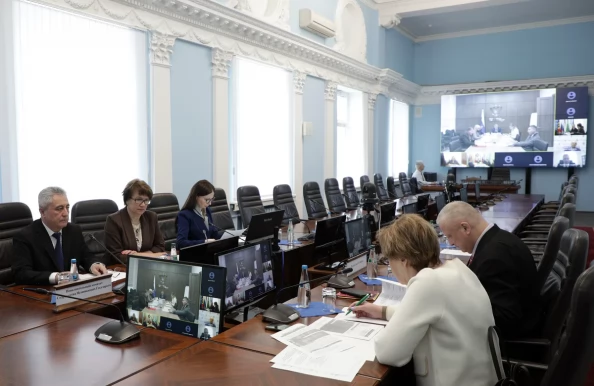 В СНГ ведется работа над проектом дополнительной профессиональной программы повышения квалификации «Особенности дерадикализации лиц, подпавших под влияние идеологии терроризма и экстремизма»