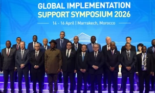 Делегация Межгосударственного авиационного комитета, объединяющего авиационные администрации стран СНГ, приняла участие в Глобальном симпозиуме ИКАО