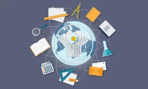 На заседании СМИД СНГ приняты решения по двум базовым организациям в сфере образования