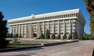 Жогорку Кенеш Кыргызстана принял законопроект о ратификации Договора о порядке организации и проведения международной контролируемой поставки компетентными органами государств – участников СНГ