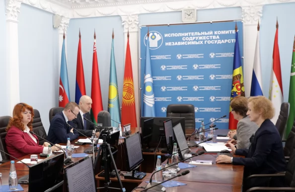 В СНГ появится базовая организация по подготовке кадров в отраслях креативных индустрий