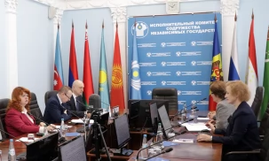 В СНГ появится базовая организация по подготовке кадров в отраслях креативных индустрий