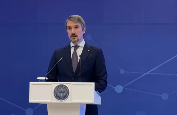 В Кыргызстане отмечается 100-летие образования национальной статистической службы