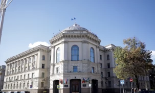 Очередное заседание Совета постпредов стран СНГ пройдет 28 апреля в Минске