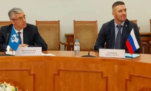 Состоялось одиннадцатое заседание постоянно действующей Рабочей группы по вопросам агропромышленного комплекса