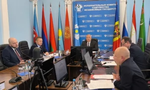 Эксперты стран СНГ согласовали проект поправок в Положение о Координационном совете генеральных прокуроров