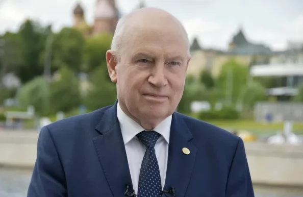 Генеральный секретарь СНГ С.Лебедев: дорожная карта по сотрудничеству СНГ, ОДКБ и ШОС успешно реализуется