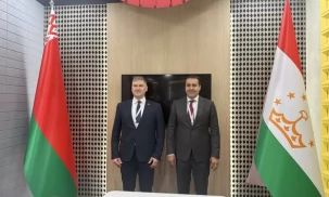Таджикистан и Беларусь расширяют двустороннее сотрудничество в сфере цифровой экономики