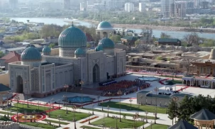 В Худжанде (Таджикистан) пройдет XI Международный культурно-образовательный форум «Дети Содружества»