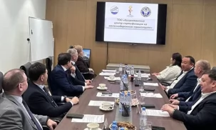 В Астане прошло 67-е заседание Экспертной группы Совета по железнодорожному транспорту государств – участников СНГ в области оценки соответствия