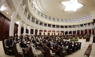 Палата представителей Национального собрания Беларуси ратифицировала Договор о порядке организации и проведения международной контролируемой поставки компетентными органами государств – участников СНГ