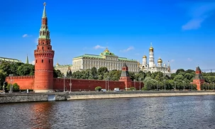В Кремле состоялись встречи Президента России В.Путина с президентами Беларуси, Казахстана и Узбекистана