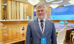 РЖД готовы расширить сотрудничество с Туркменистаном