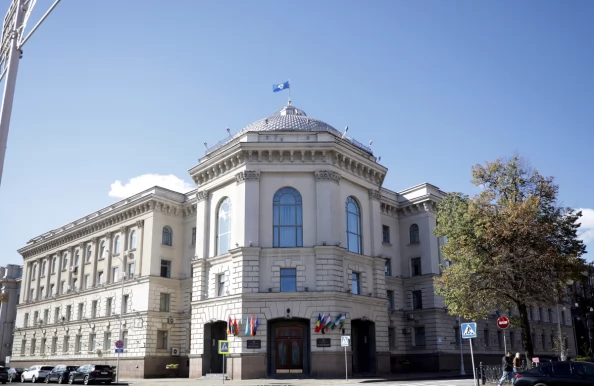 Подведены итоги второго Международно-правового форума СНГ