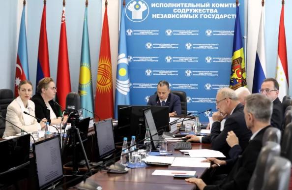 В СНГ появится базовая организация по переподготовке и повышению квалификации кадров в сфере судебно-экспертной деятельности 