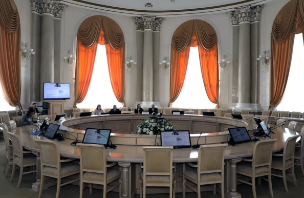 Эксперты стран СНГ согласовали проект Плана мероприятий по подготовке и проведению в Содружестве Независимых Государств в 2027 году Года правового просвещения