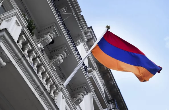 В составе Миссии наблюдателей от СНГ на парламентских выборах в Армении будут работать около 120 представителей стран Содружества, МПА СНГ и Исполкома СНГ