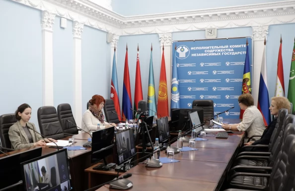 В СНГ продолжается работа над проектом Положения о базовой организации по подготовке, профессиональной переподготовке и повышению квалификации кадров в отраслях креативных индустрий, основанных на искусстве, современных медиа, дизайне и производстве цифрового контента