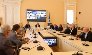 Эксперты предложили создать единую цифровую платформу для молодежных театров СНГ