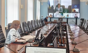 В Беларуси состоится седьмое заседание Комиссии уполномоченных по правам ребенка государств – участников СНГ