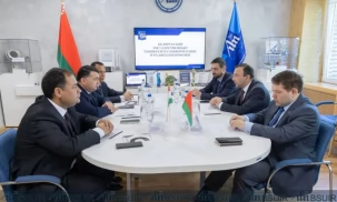 Вузы Таджикистана и Беларуси создадут новые совместные с образовательные программы по микроэлектронике